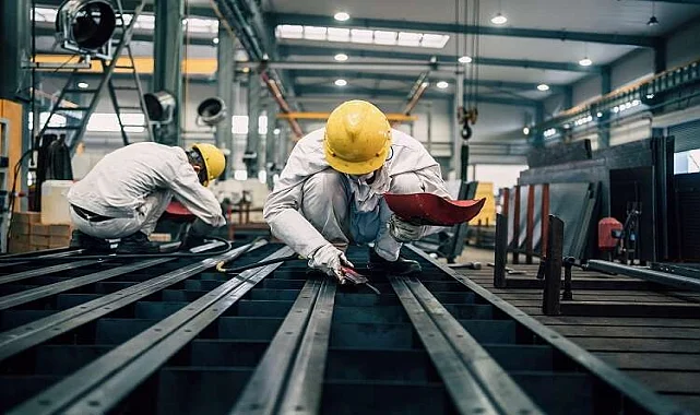 Elmadağ Yük Taşıma Personeli