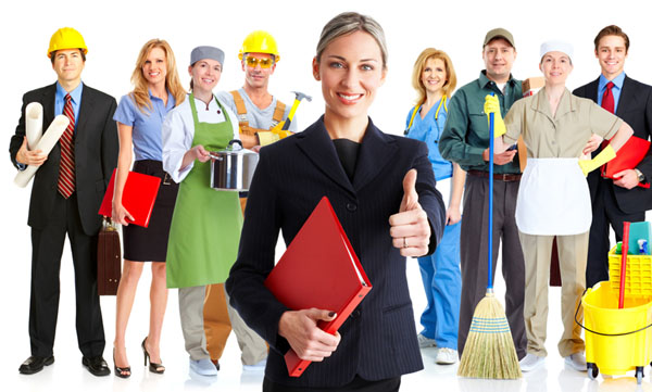 Elmadağ Yük Taşıma Personeli Hizmeti